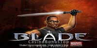 Blade Marvel Power Gasmes