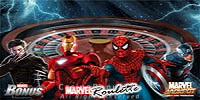Marvel Roulette Marvel Power Gasmes