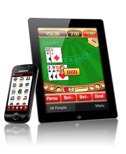 Top Mobile Casinos