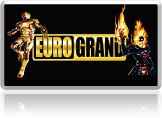 Euro Grand Casino
